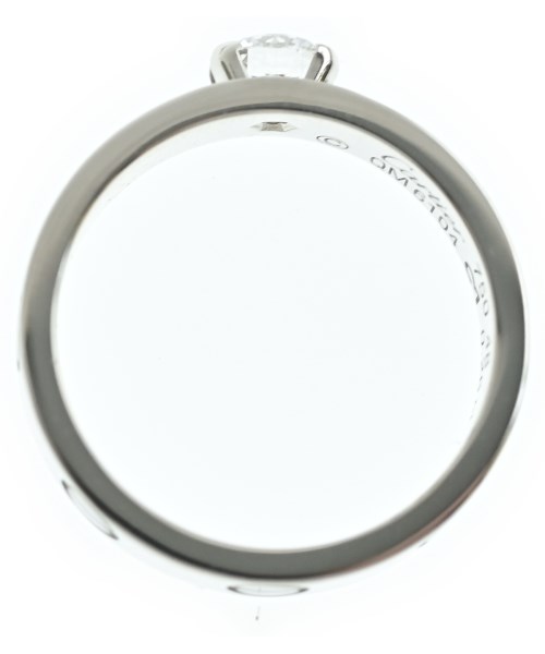 Cartier（カルティエ）リング シルバー サイズ:48 レディース/2200691487014