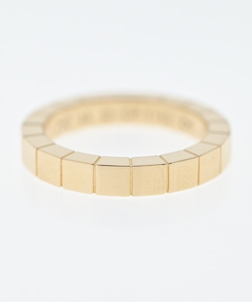 Cartier（カルティエ）リング ゴールド サイズ:48 レディース/2200692175026