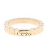 Cartier（カルティエ）リング ゴールド サイズ:48 レディース/2200692175026