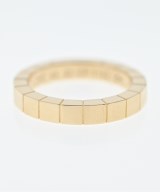 Cartier（カルティエ）リング ゴールド サイズ:48 レディース/2200692175026
