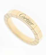Cartier（カルティエ）リング ゴールド サイズ:48 レディース/2200692175026