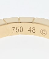 Cartier（カルティエ）リング ゴールド サイズ:48 レディース/2200692175026