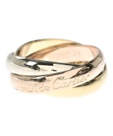 Cartier（カルティエ）リング ゴールド サイズ:48 レディース/2200692175033