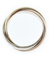 Cartier（カルティエ）リング ゴールド サイズ:48 レディース/2200692175033
