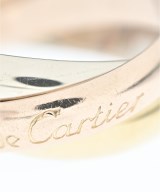 Cartier（カルティエ）リング ゴールド サイズ:48 レディース/2200692175033