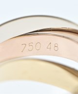 Cartier（カルティエ）リング ゴールド サイズ:48 レディース/2200692175033