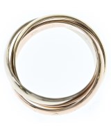 Cartier（カルティエ）リング ゴールド サイズ:49 レディース/2200692175040