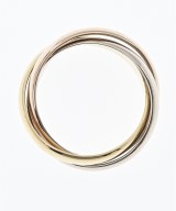 Cartier（カルティエ）リング ゴールド サイズ:53 レディース/2200692175057
