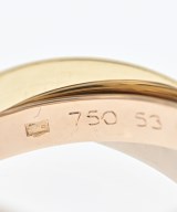 Cartier（カルティエ）リング ゴールド サイズ:53 レディース/2200692175057