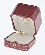 Cartier（カルティエ）リング ゴールド サイズ:53 レディース/2200692175057