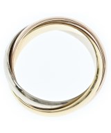 Cartier（カルティエ）リング ゴールド サイズ:50 レディース/2200692175064
