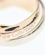 Cartier（カルティエ）リング ゴールド サイズ:50 レディース/2200692175064