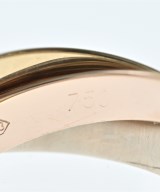 Cartier（カルティエ）リング ゴールド サイズ:50 レディース/2200692175064