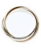Cartier（カルティエ）リング ゴールド サイズ:51 レディース/2200692175071