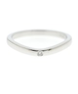 Cartier（カルティエ）リング シルバー サイズ:49 レディース/2200692175088