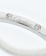 Cartier（カルティエ）リング シルバー サイズ:49 レディース/2200692175088