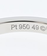 Cartier（カルティエ）リング シルバー サイズ:49 レディース/2200692175088