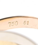 Cartier（カルティエ）リング ゴールド サイズ:51 レディース/2200692175101