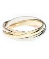 Cartier（カルティエ）リング ゴールド サイズ:53 レディース/2200692175118