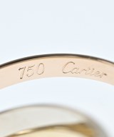 Cartier（カルティエ）リング ゴールド サイズ:53 レディース/2200692175118