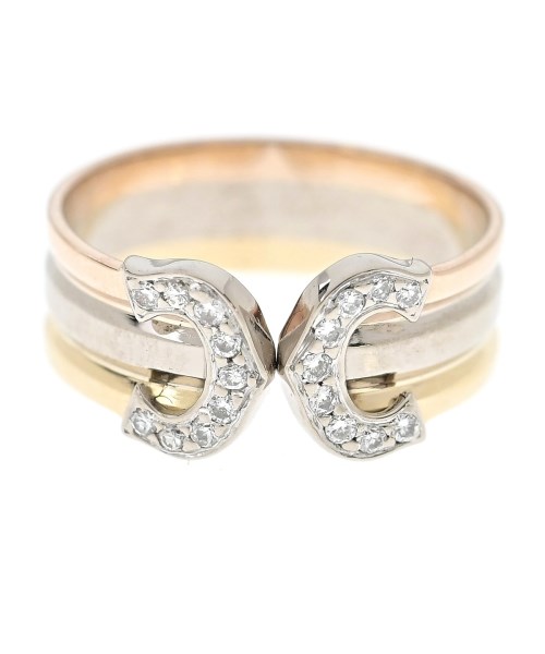 Cartier(カルティエ)のリング サイズ:48 168,000円