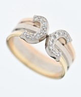 Cartier（カルティエ）リング ゴールド サイズ:48 レディース/2200692175125