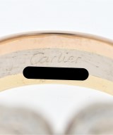 Cartier（カルティエ）リング ゴールド サイズ:48 レディース/2200692175125