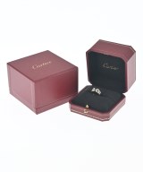 Cartier（カルティエ）リング ゴールド サイズ:48 レディース/2200692175125