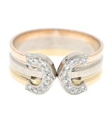 Cartier リング