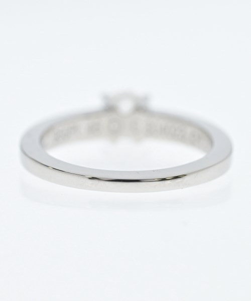 Cartier（カルティエ）リング シルバー サイズ:48 レディース/2200692175156