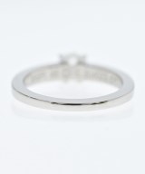 Cartier（カルティエ）リング シルバー サイズ:48 レディース/2200692175156