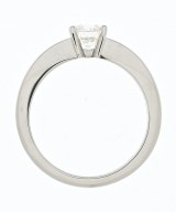 Cartier（カルティエ）リング シルバー サイズ:48 レディース/2200692175156