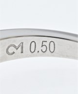 Cartier（カルティエ）リング シルバー サイズ:48 レディース/2200692175156