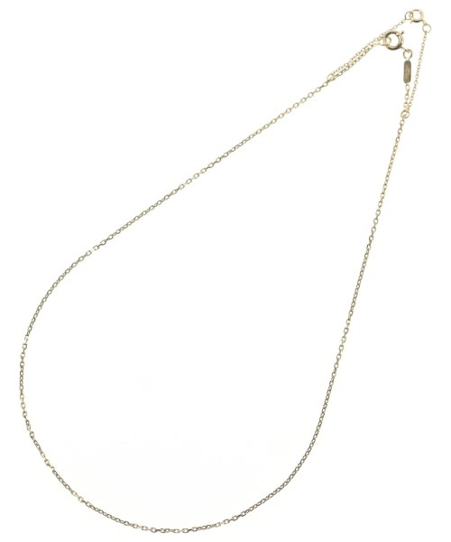 Cartier（カルティエ）ネックレス ゴールド サイズ:- レディース/2200692175163
