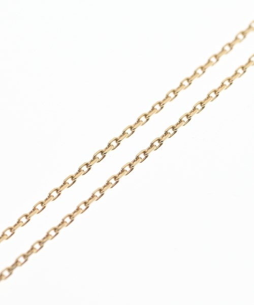 Cartier（カルティエ）ネックレス ゴールド サイズ:- レディース/2200692175163