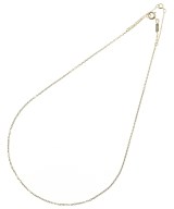 Cartier（カルティエ）ネックレス ゴールド サイズ:- レディース/2200692175163