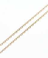 Cartier（カルティエ）ネックレス ゴールド サイズ:- レディース/2200692175163