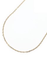 Cartier ネックレス