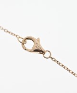 Cartier（カルティエ）ネックレス ゴールド サイズ:- レディース/2200692175170