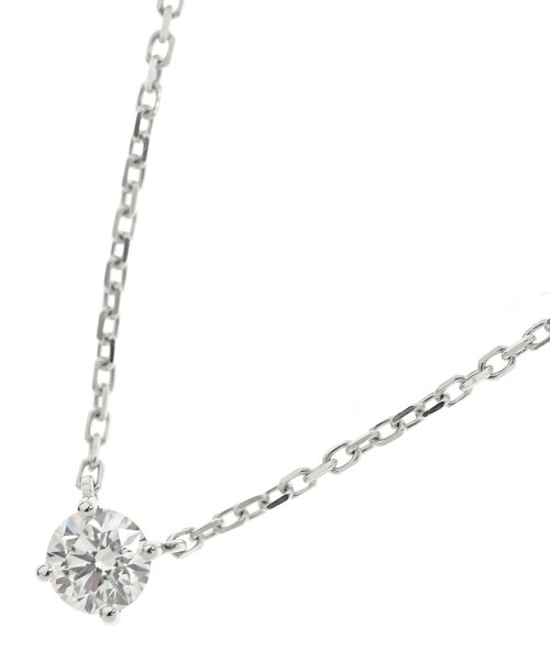 Cartier(カルティエ)のネックレス サイズ:- 198,000円