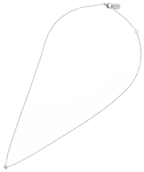 Cartier（カルティエ）ネックレス ゴールド サイズ:- レディース/2200692175187