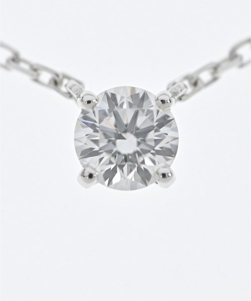 Cartier（カルティエ）ネックレス ゴールド サイズ:- レディース/2200692175187