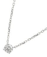 Cartier ネックレス