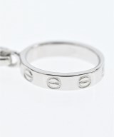 Cartier（カルティエ）チャーム シルバー サイズ:- レディース/2200692175194
