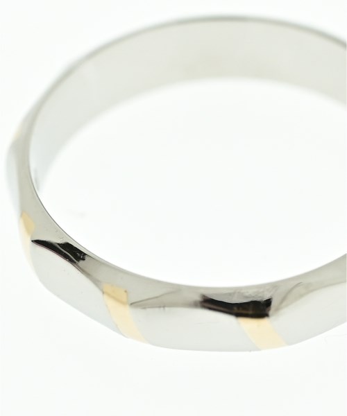 CELINE（セリーヌ）リング シルバー サイズ:8 レディース/2200638252385