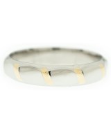 CELINE（セリーヌ）リング シルバー サイズ:8 レディース/2200638252385