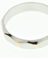 CELINE（セリーヌ）リング シルバー サイズ:8 レディース/2200638252385