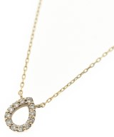 CELINE（セリーヌ）ネックレス ゴールド サイズ:- レディース/2200596474195