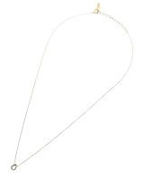 CELINE（セリーヌ）ネックレス ゴールド サイズ:- レディース/2200596474195