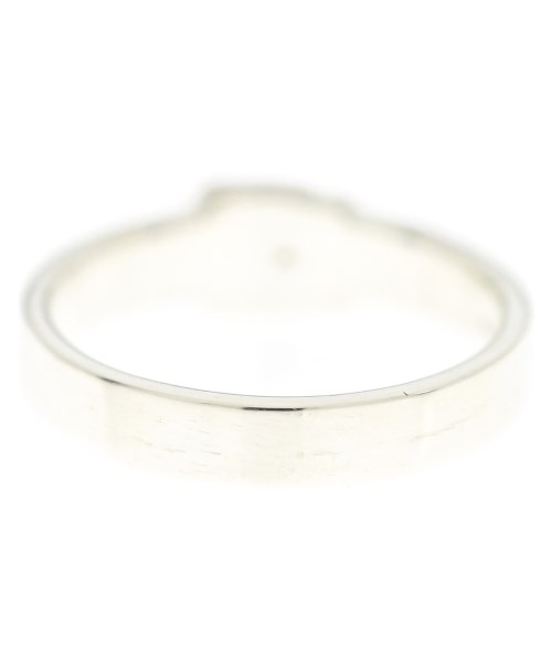 CELINE（セリーヌ）リング シルバー サイズ:11 レディース/2200598715012